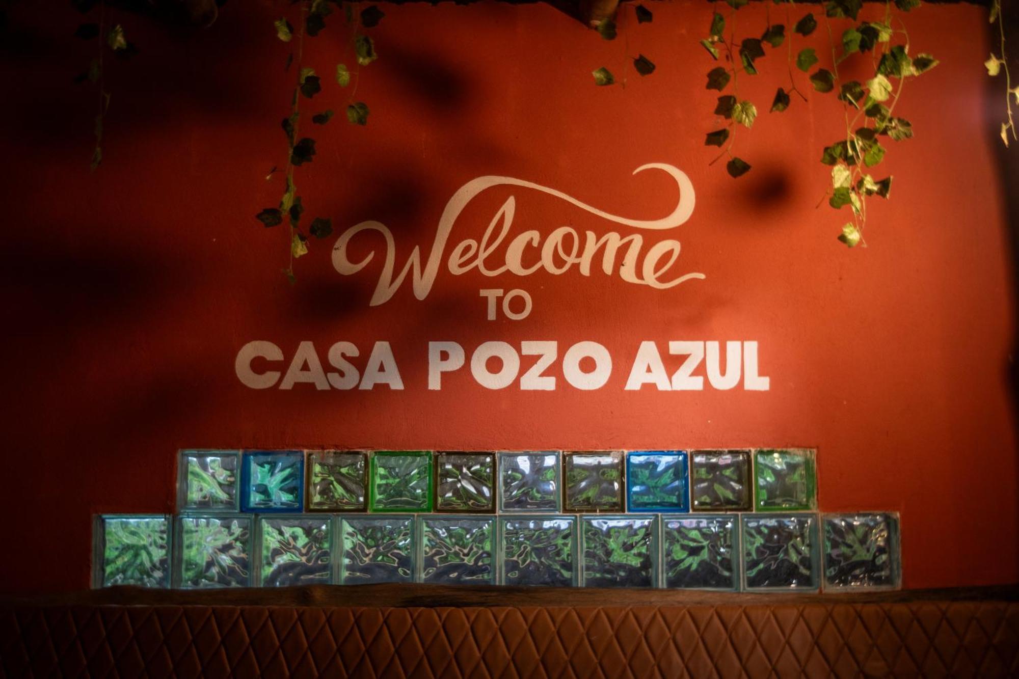Casa Del Pozo Azul - Minca Hotel Exterior photo