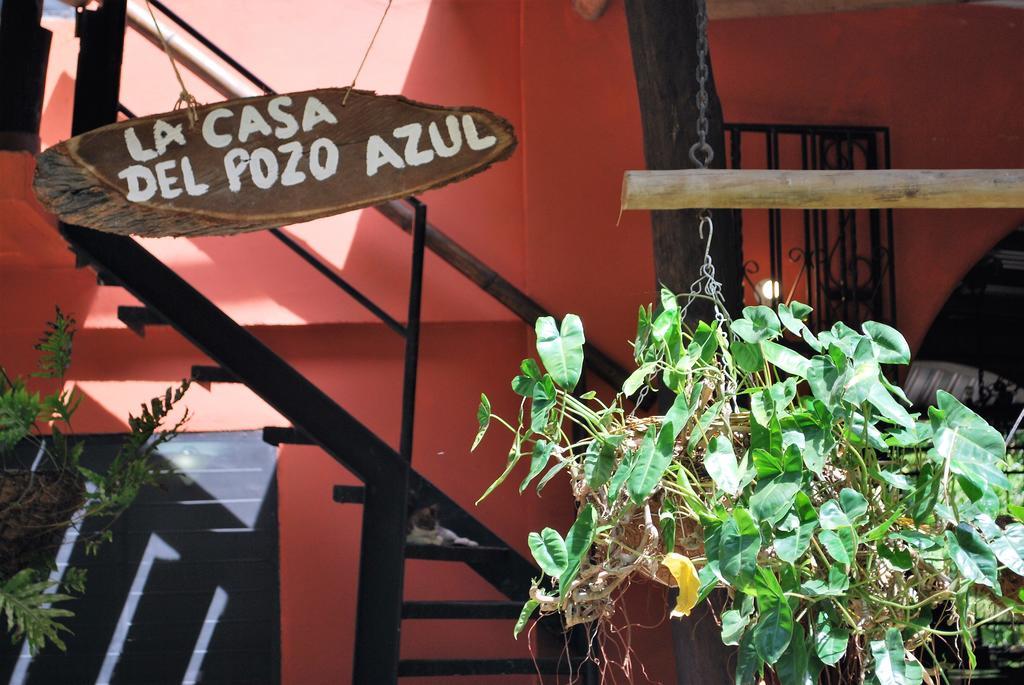 Casa Del Pozo Azul - Minca Hotel Exterior photo
