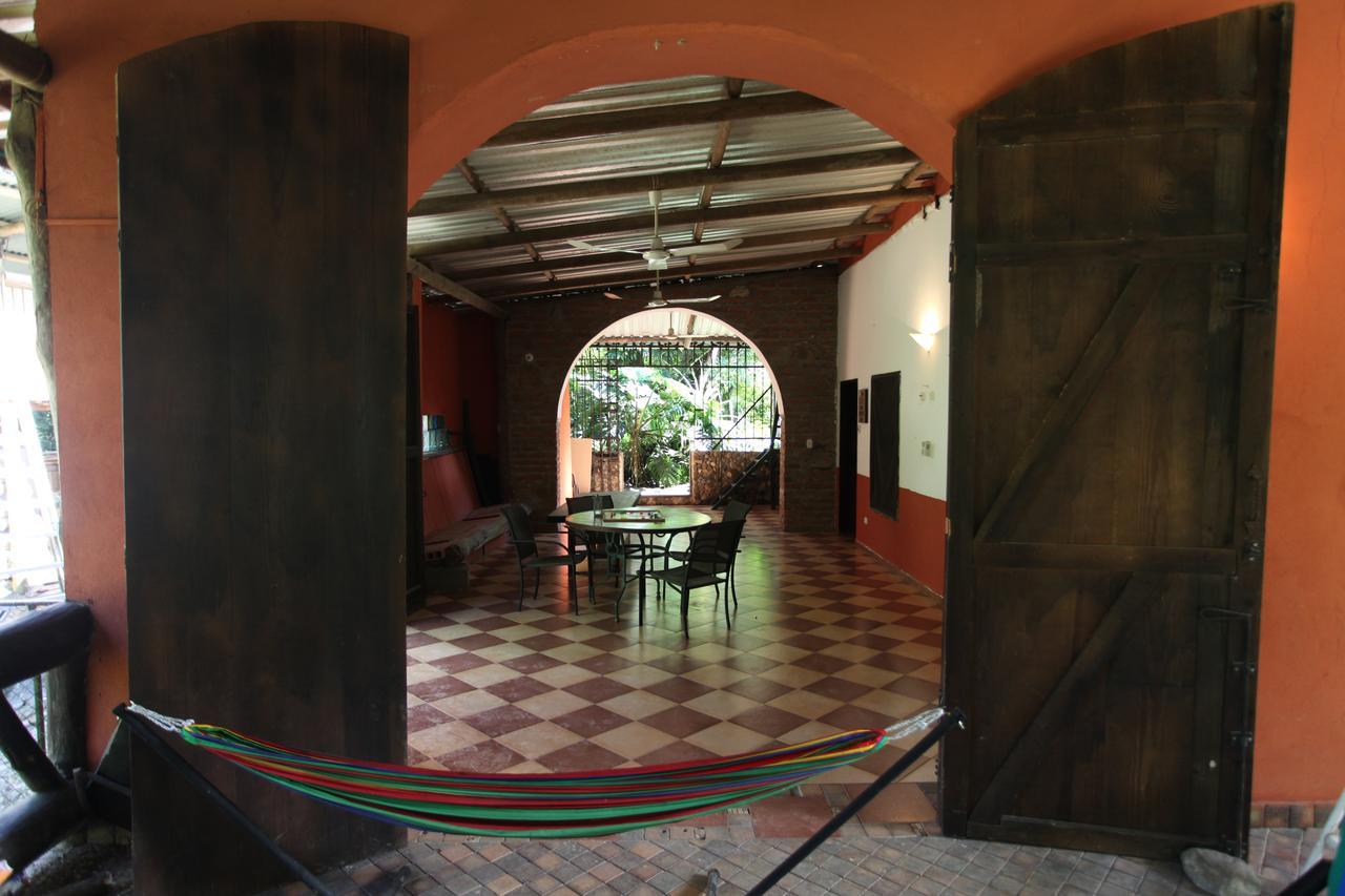 Casa Del Pozo Azul - Minca Hotel Exterior photo